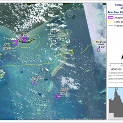 Torres Strait Islands 2024 10cm amended